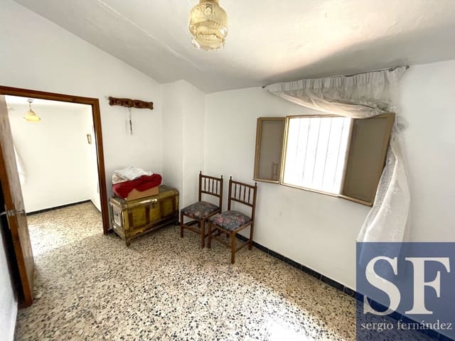 2 soverom Hus til salgs i Sedella - € 79 000 (Ref: 9113287)