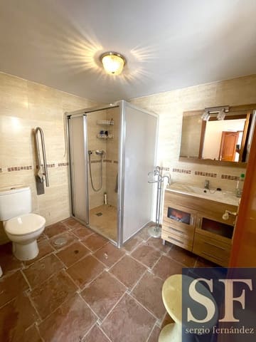 2 soverom Hus til salgs i Sedella - € 79 000 (Ref: 9113287)