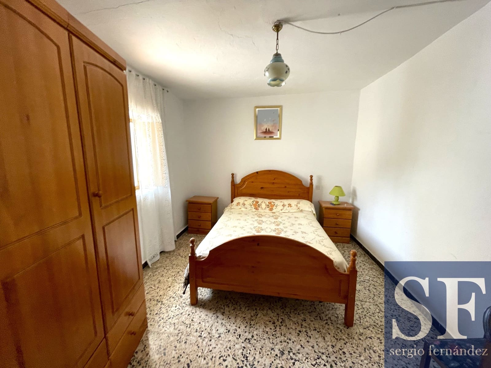 2 soveværelse Byhus til salg i Sedella - € 79.000 (Ref: 9113287)