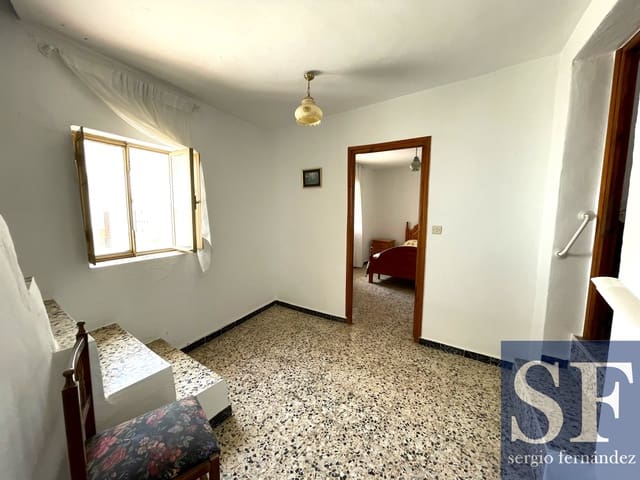 2 soverom Hus til salgs i Sedella - € 79 000 (Ref: 9113287)