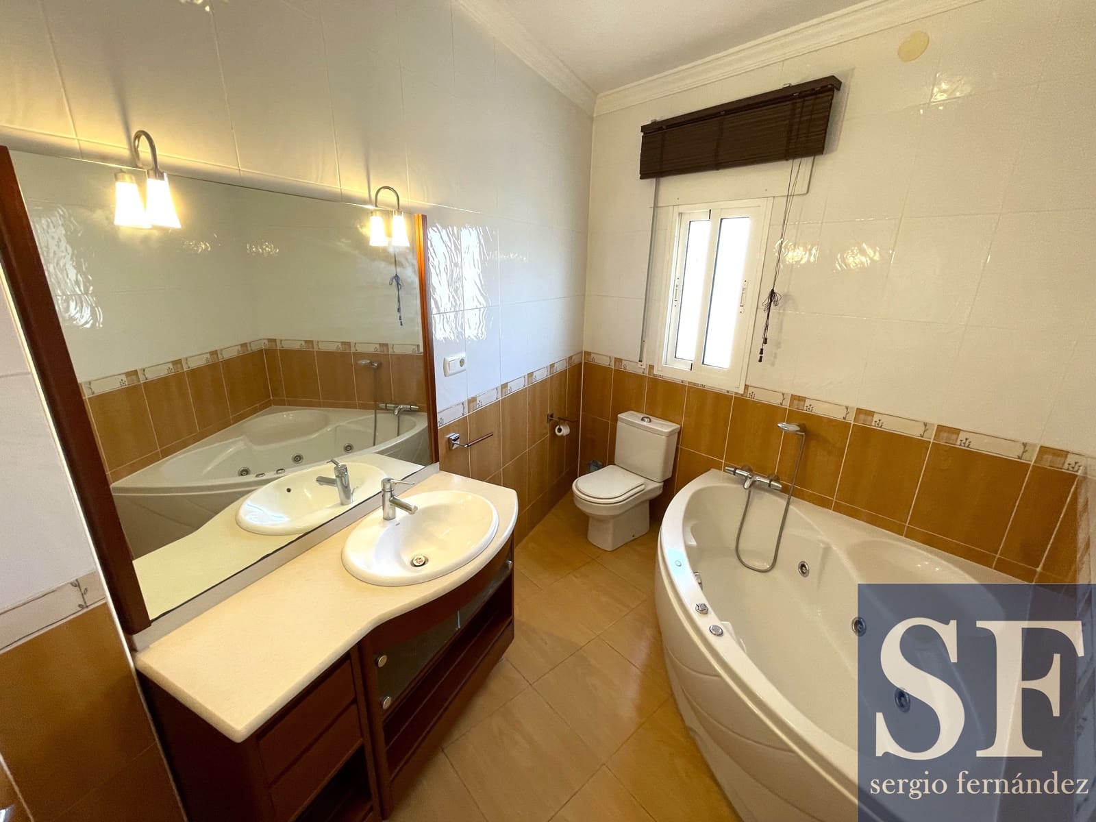 3 soveværelse Lejlighed til salg i Sayalonga - € 260.000 (Ref: 9113288)