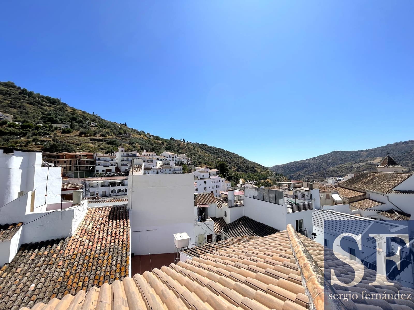 3 soveværelse Lejlighed til salg i Sayalonga - € 260.000 (Ref: 9113288)