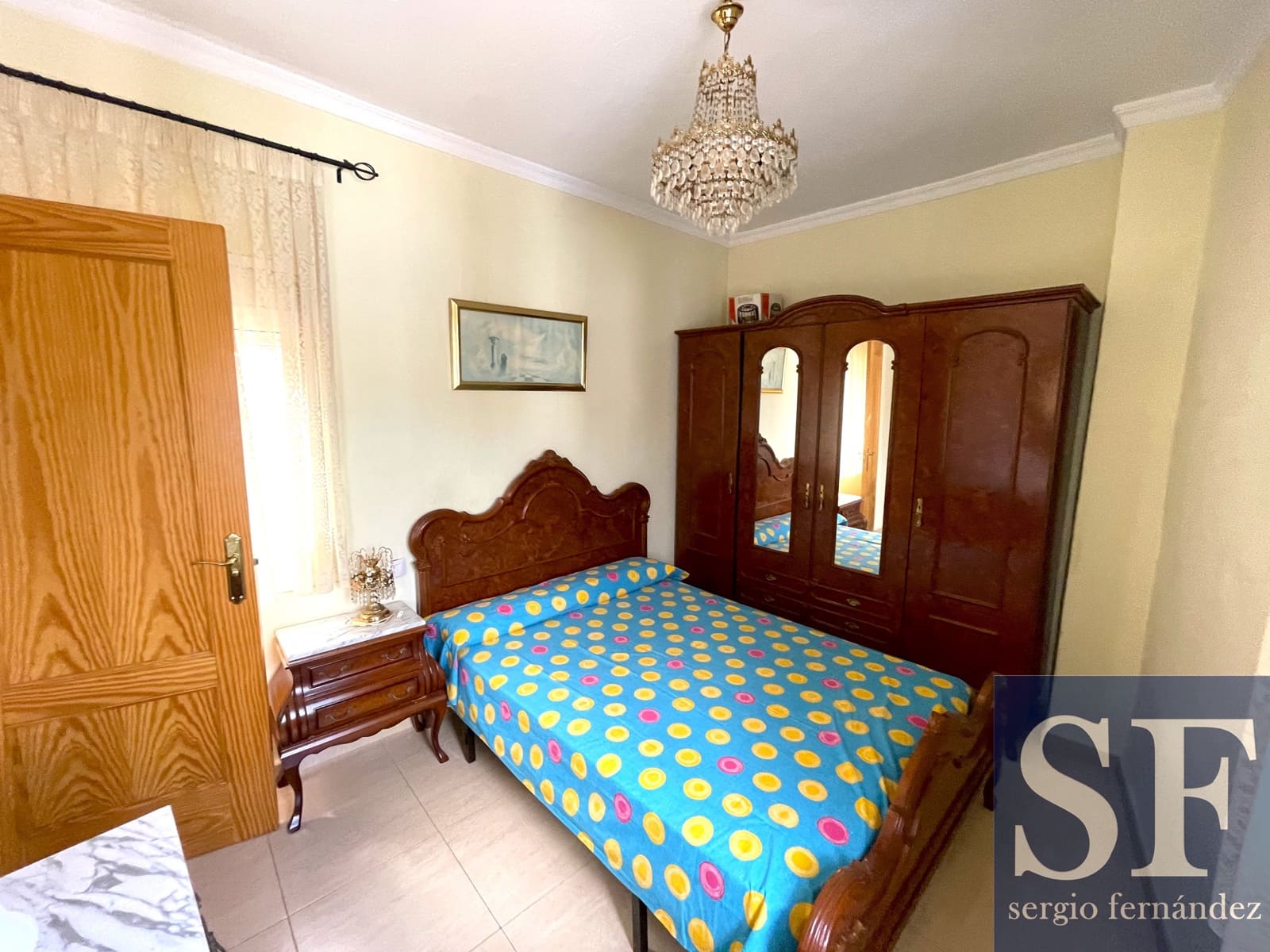 5 sypialnia Dom na sprzedaż w Sayalonga - 158 000 € (Ref: 9113291)