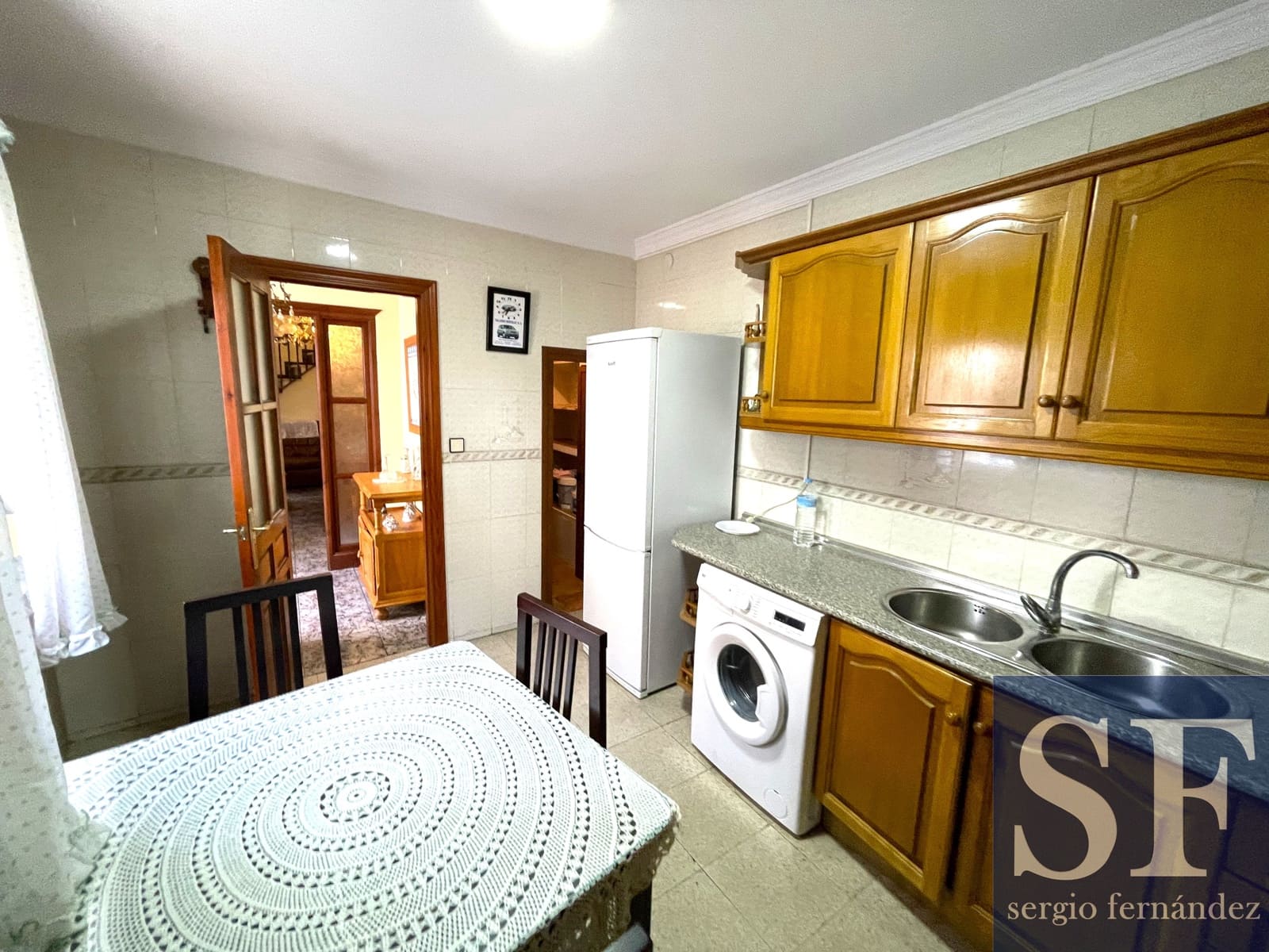 5 sypialnia Dom na sprzedaż w Sayalonga - 158 000 € (Ref: 9113291)