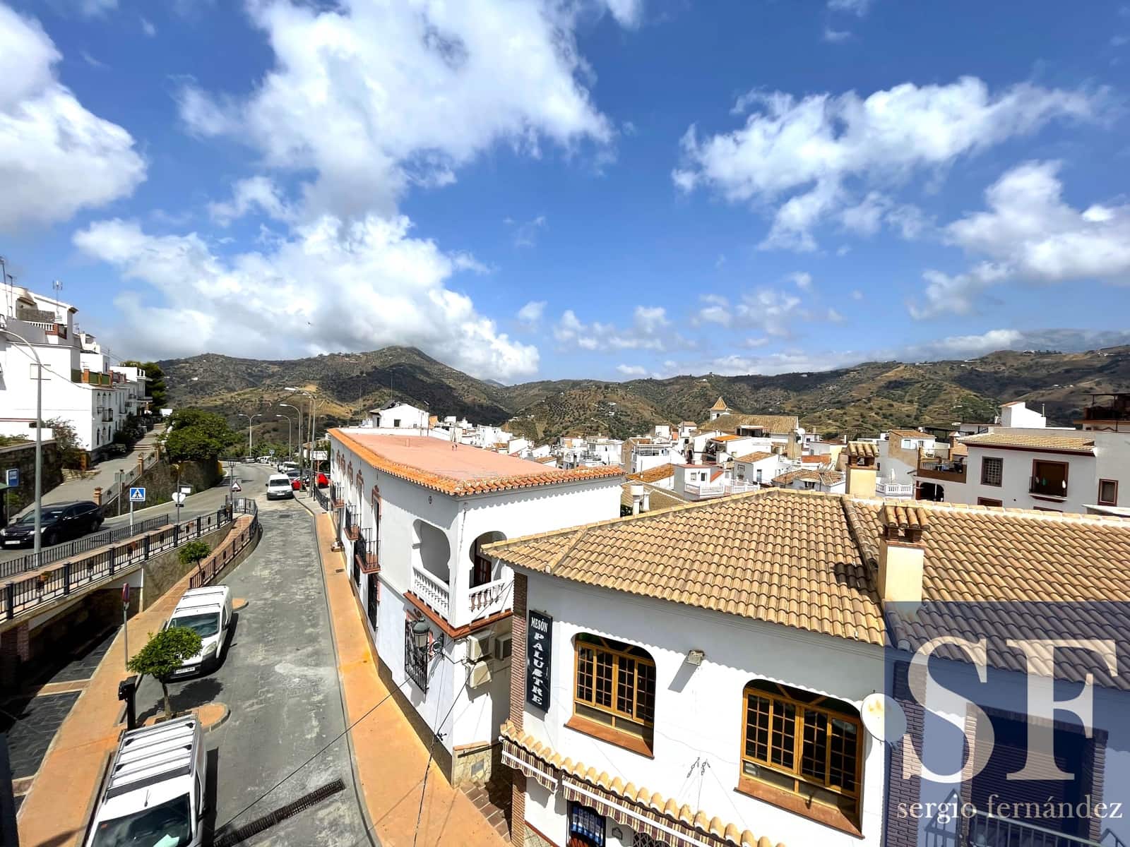 5 sypialnia Dom na sprzedaż w Sayalonga - 158 000 € (Ref: 9113291)