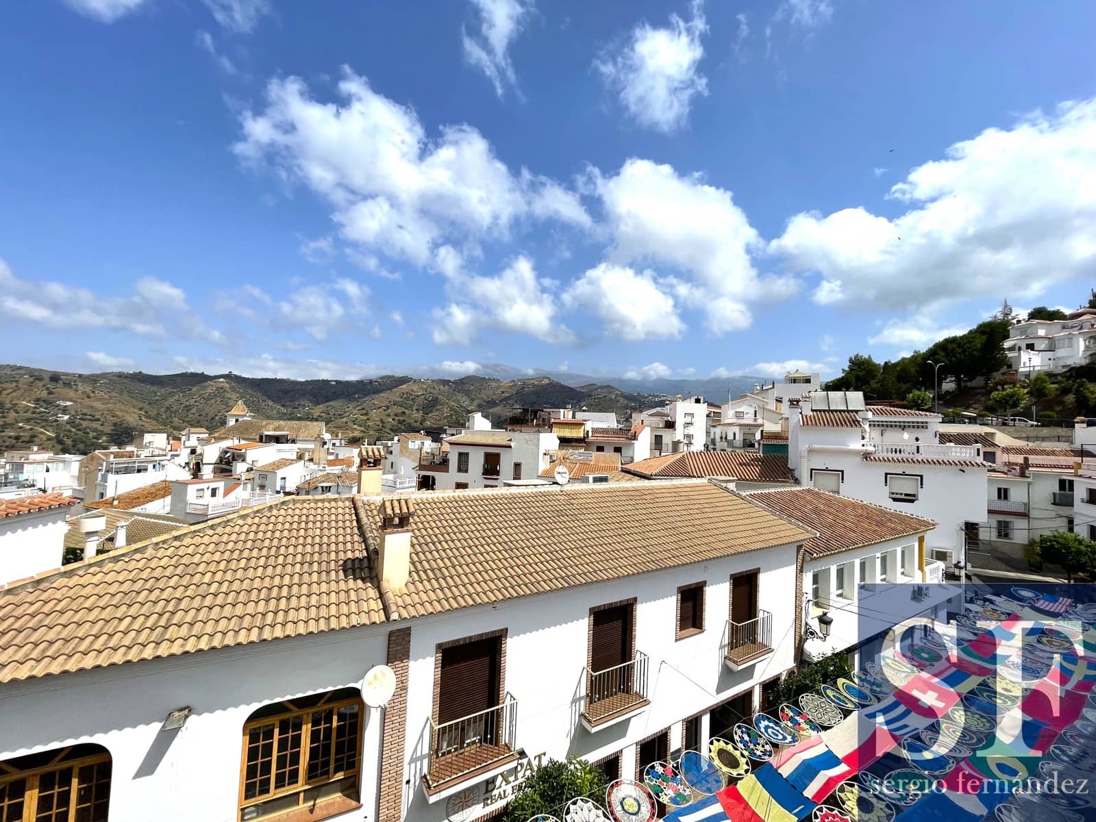 5 sypialnia Dom na sprzedaż w Sayalonga - 158 000 € (Ref: 9113291)