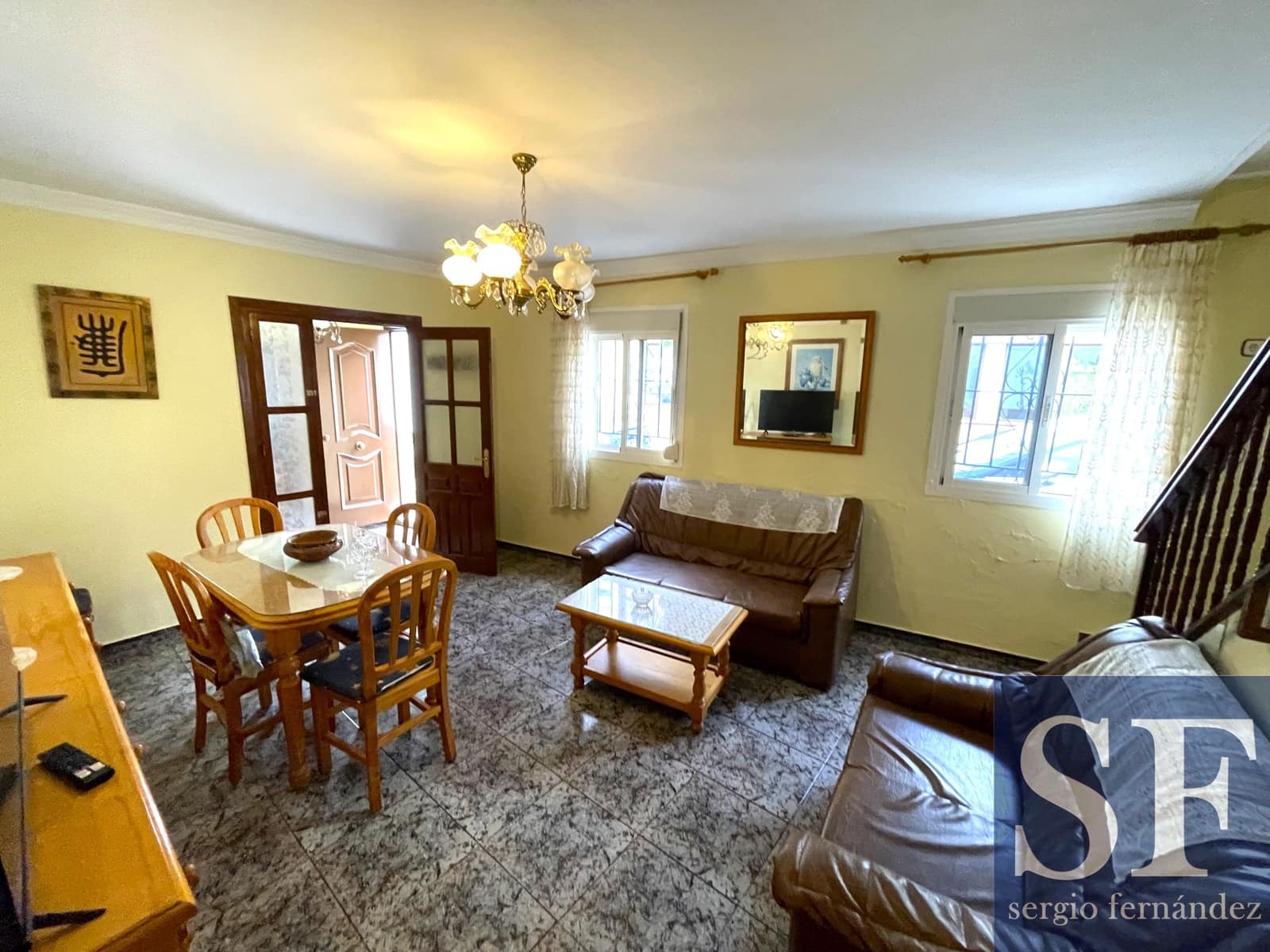 5 sypialnia Dom na sprzedaż w Sayalonga - 158 000 € (Ref: 9113291)