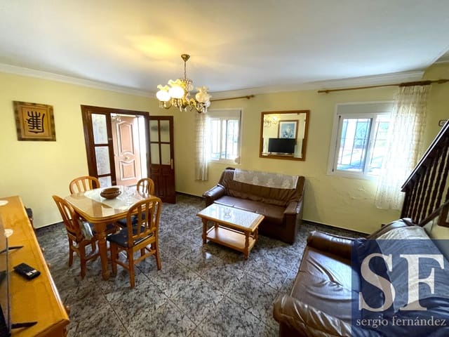 5 soveværelse Byhus til salg i Sayalonga - € 158.000 (Ref: 9113291)