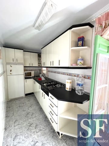 2 sypialnia Dom na sprzedaż w Cómpeta - 159 000 € (Ref: 9129239)