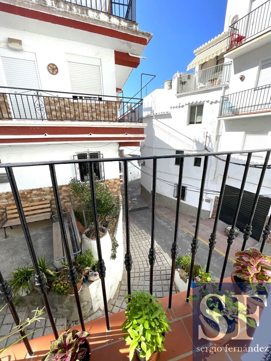 2 sypialnia Dom na sprzedaż w Competa - 159 000 € (Ref: 9129239)