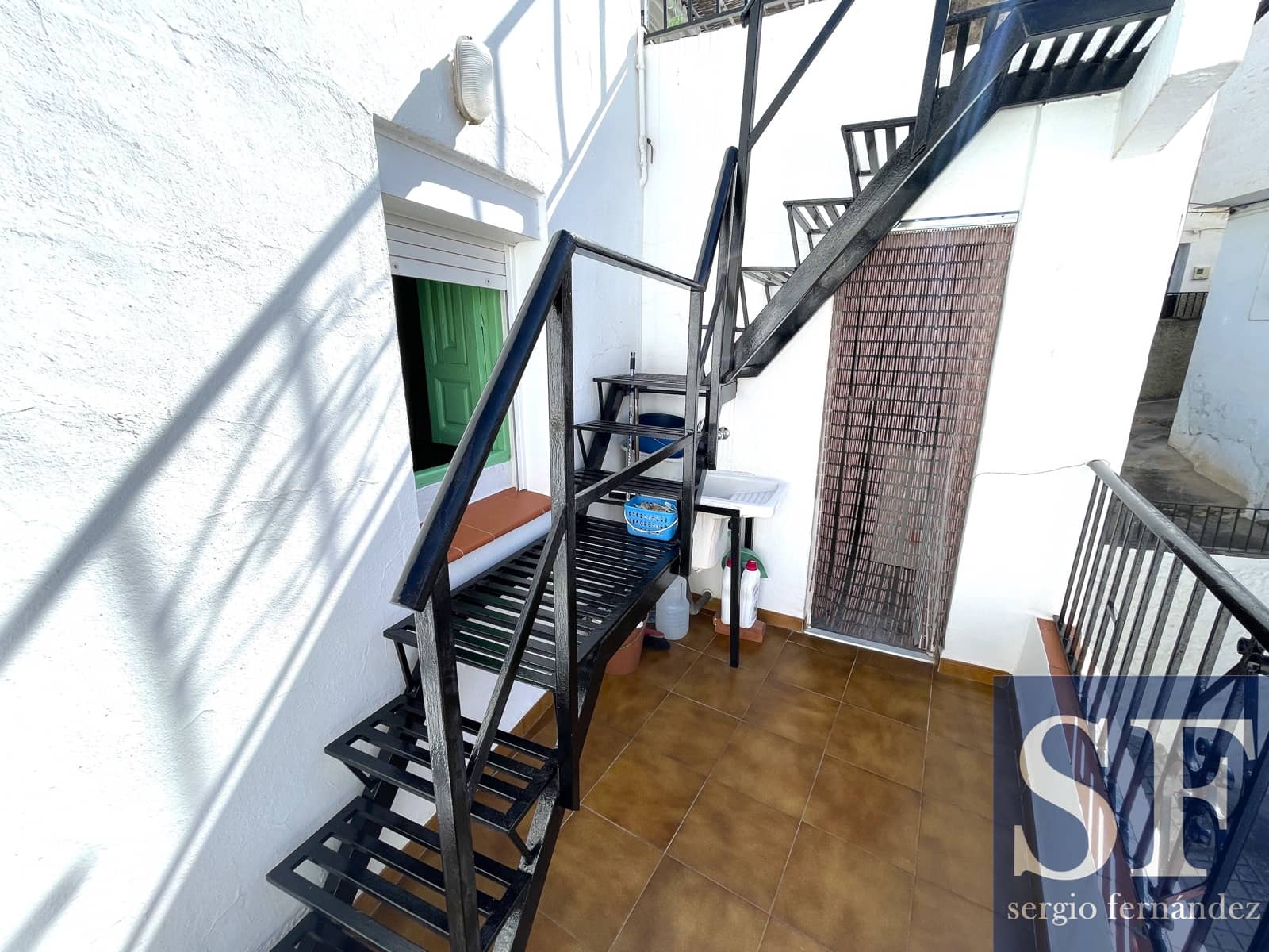 2 sypialnia Dom na sprzedaż w Competa - 159 000 € (Ref: 9129239)