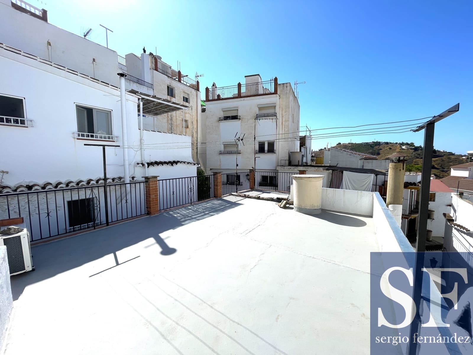 2 sypialnia Dom na sprzedaż w Competa - 159 000 € (Ref: 9129239)