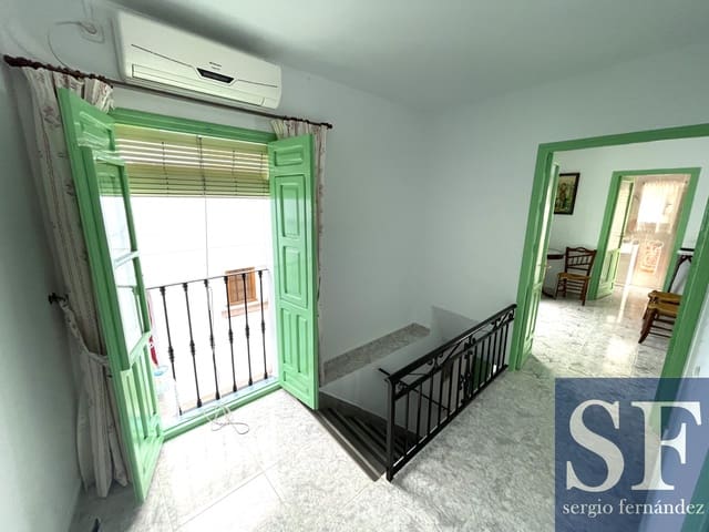 2 sypialnia Dom na sprzedaż w Cómpeta - 159 000 € (Ref: 9129239)