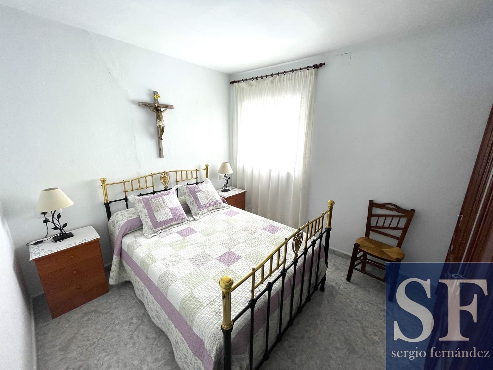 2 sypialnia Dom na sprzedaż w Competa - 159 000 € (Ref: 9129239)