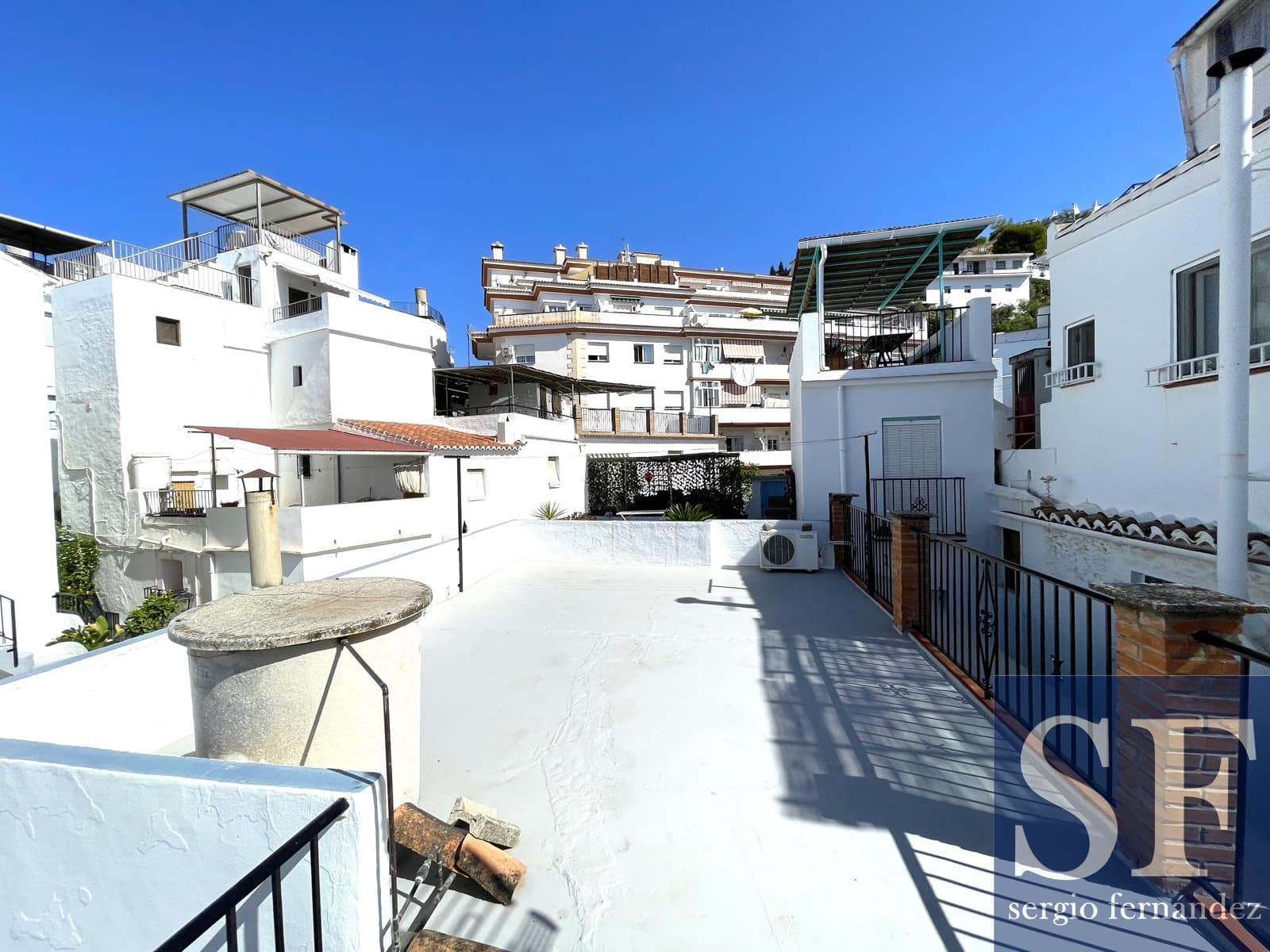 2 sypialnia Dom na sprzedaż w Competa - 159 000 € (Ref: 9129239)