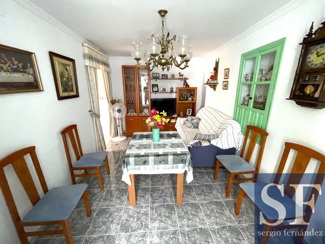 2 sypialnia Dom na sprzedaż w Cómpeta - 159 000 € (Ref: 9129239)