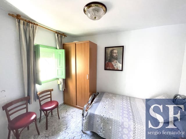 2 sypialnia Dom na sprzedaż w Cómpeta - 159 000 € (Ref: 9129239)