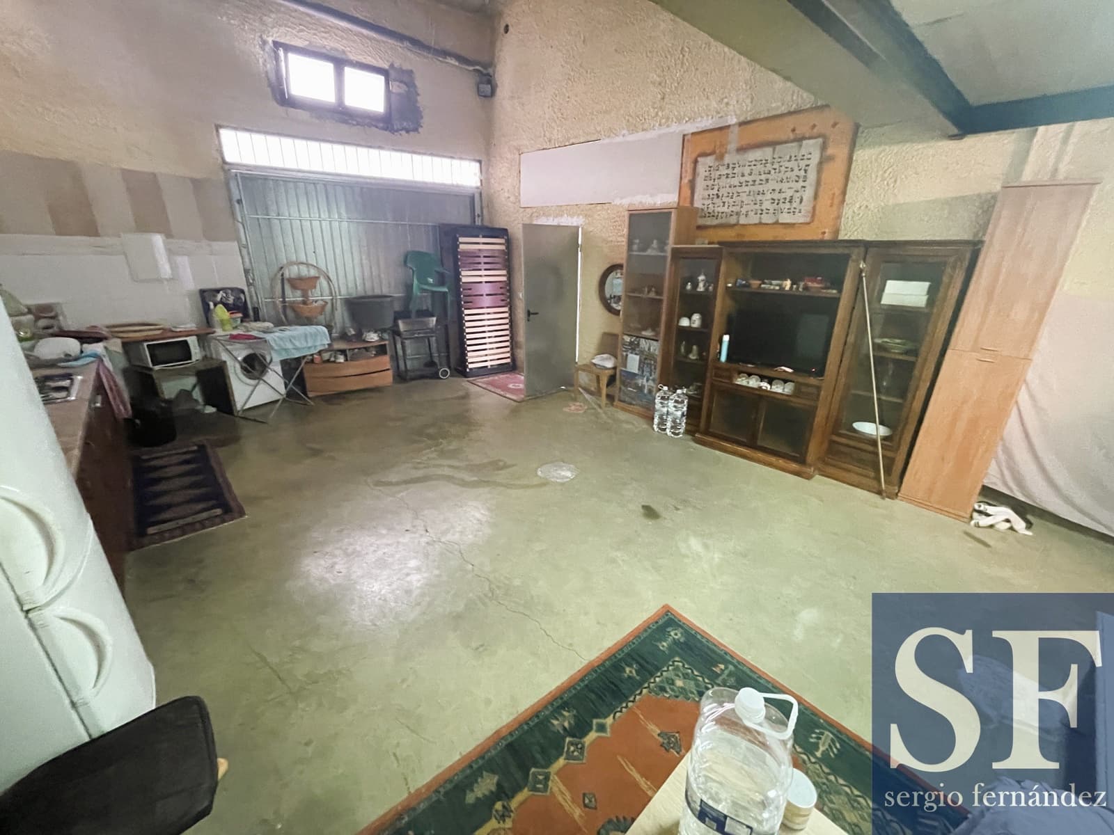 4 sypialnia Dom na sprzedaż w Competa z garażem - 160 000 € (Ref: 9138468)