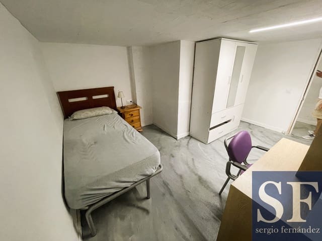 4 sypialnia Dom na sprzedaż w Cómpeta z garażem - 160 000 € (Ref: 9138468)