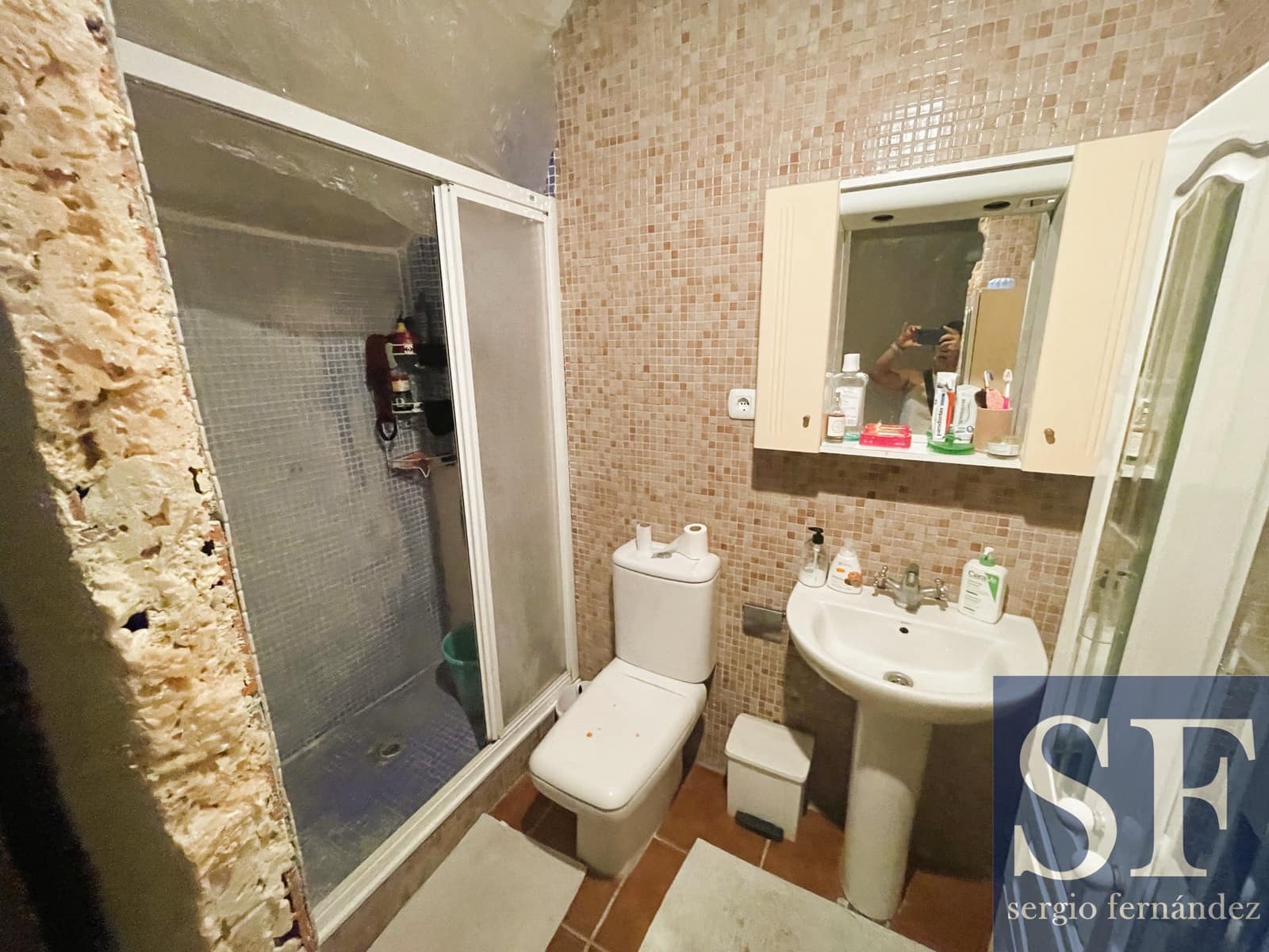 4 sypialnia Dom na sprzedaż w Competa z garażem - 160 000 € (Ref: 9138468)