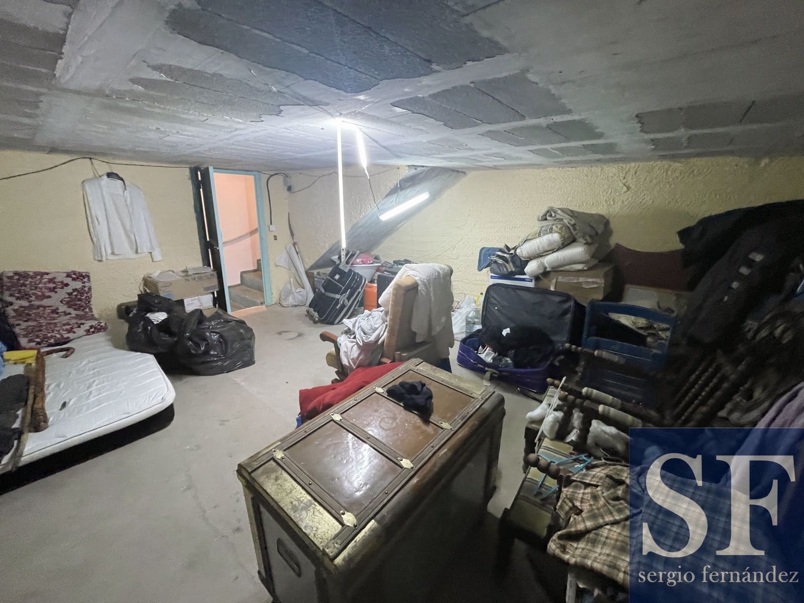 4 sypialnia Dom na sprzedaż w Competa z garażem - 160 000 € (Ref: 9138468)