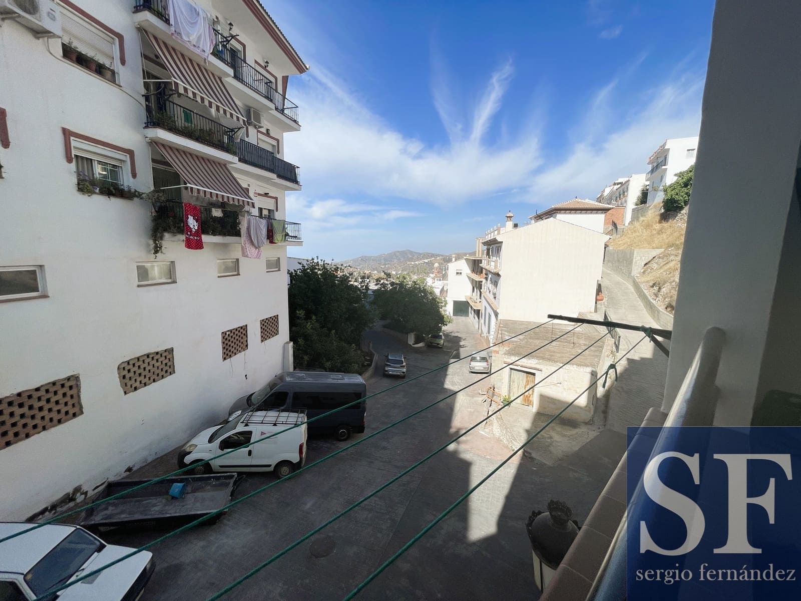 4 sypialnia Dom na sprzedaż w Competa z garażem - 160 000 € (Ref: 9138468)