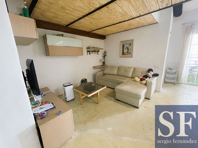 4 sypialnia Dom na sprzedaż w Cómpeta z garażem - 160 000 € (Ref: 9138468)