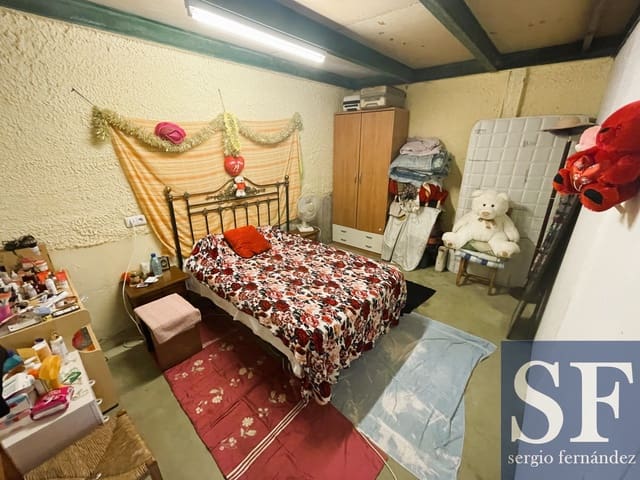 4 sypialnia Dom na sprzedaż w Cómpeta z garażem - 160 000 € (Ref: 9138468)