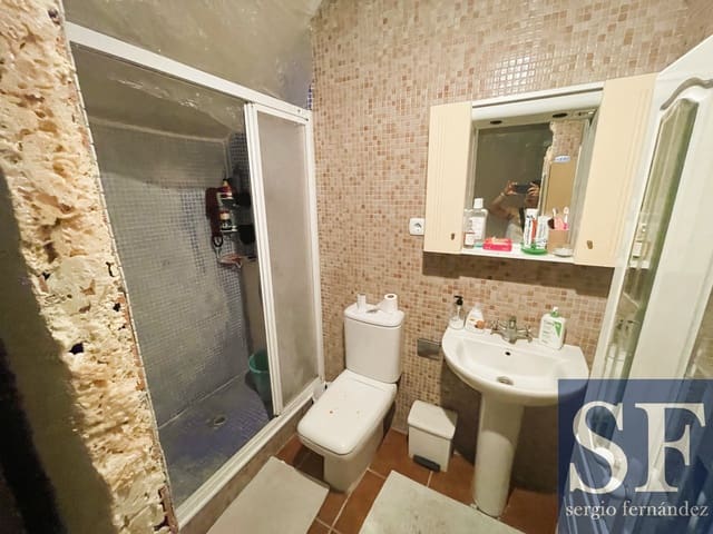 4 sypialnia Dom na sprzedaż w Cómpeta z garażem - 160 000 € (Ref: 9138468)