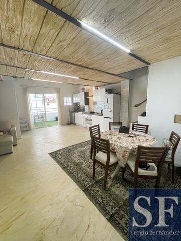 4 sypialnia Dom na sprzedaż w Cómpeta z garażem - 160 000 € (Ref: 9138468)