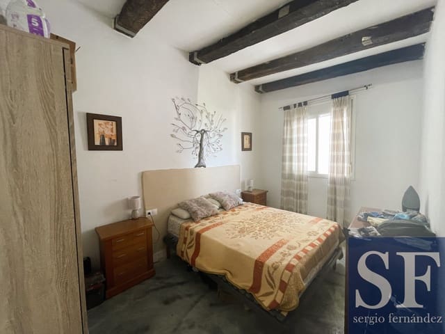 4 sypialnia Dom na sprzedaż w Cómpeta z garażem - 160 000 € (Ref: 9138468)