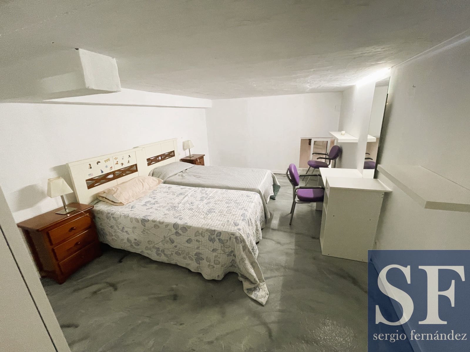 4 sypialnia Dom na sprzedaż w Competa z garażem - 160 000 € (Ref: 9138468)