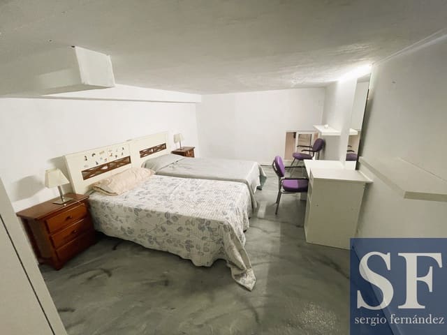 4 sypialnia Dom na sprzedaż w Cómpeta z garażem - 160 000 € (Ref: 9138468)