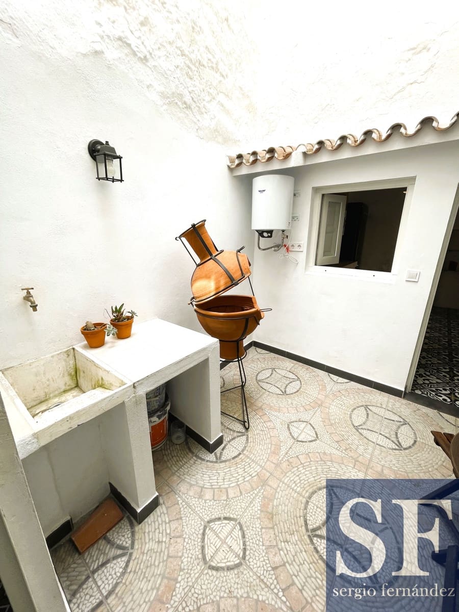 3 soveværelse Byhus til salg i Corumbela - € 139.000 (Ref: 9138469)