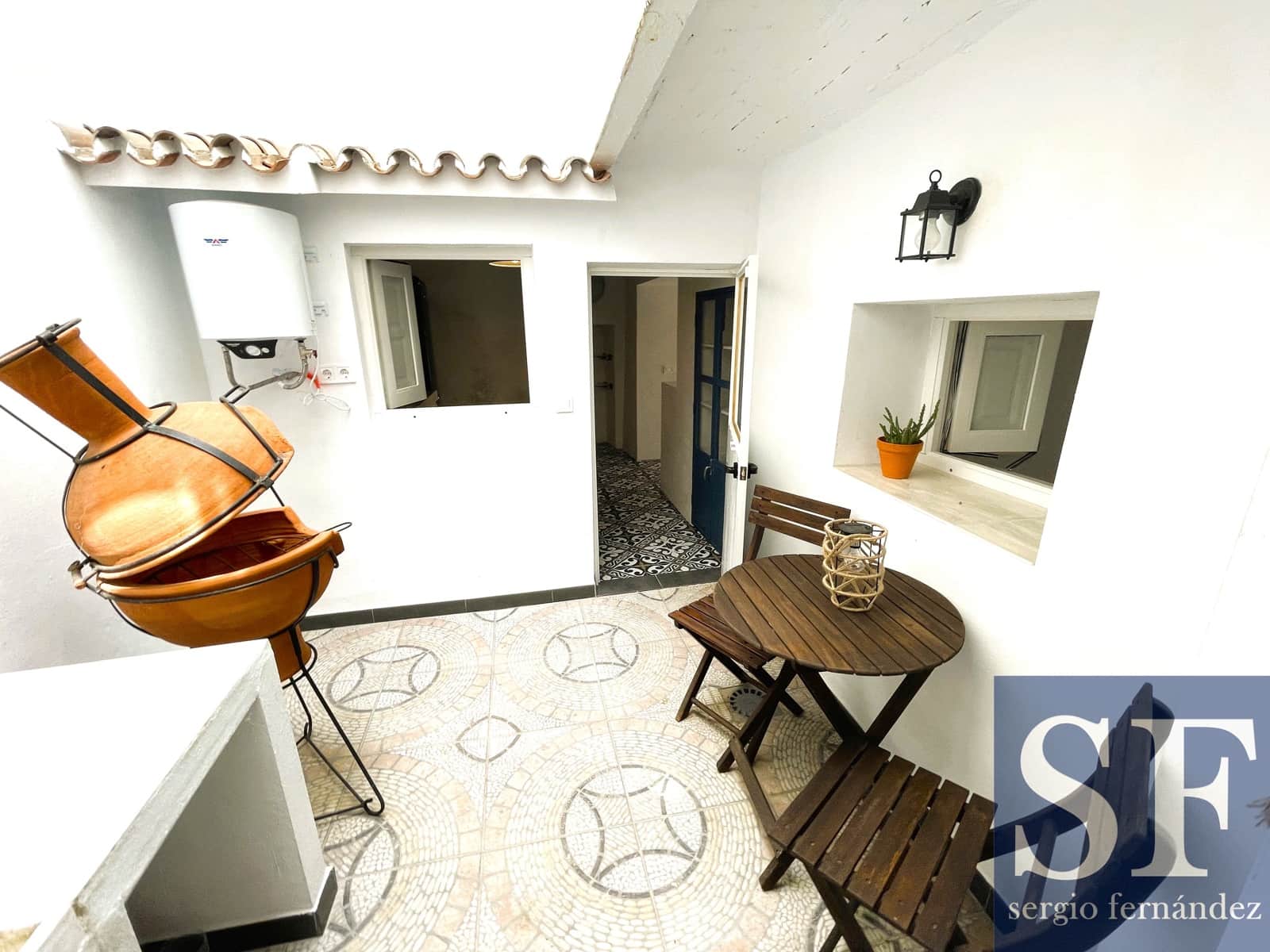 3 soveværelse Byhus til salg i Corumbela - € 139.000 (Ref: 9138469)