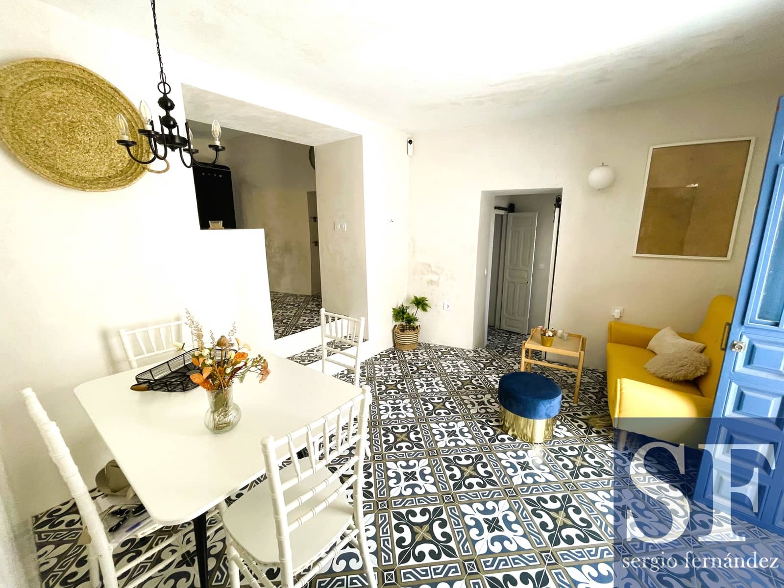 3 soveværelse Byhus til salg i Corumbela - € 139.000 (Ref: 9138469)