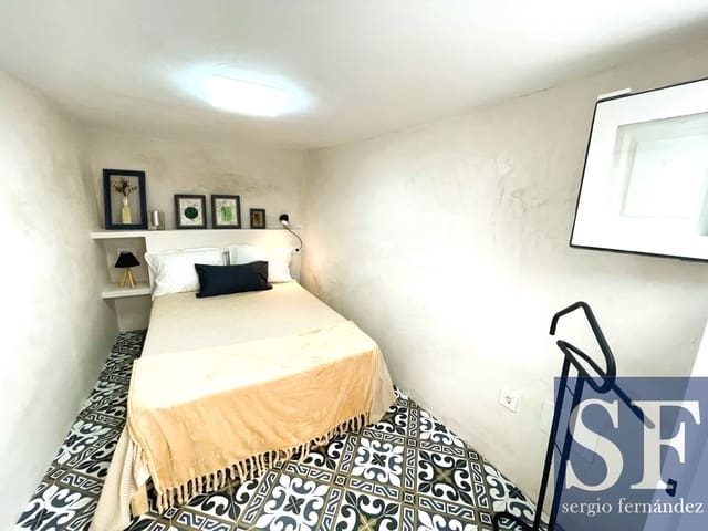 3 soveværelse Byhus til salg i Corumbela, Sayalonga - € 139.000 (Ref: 9138469)