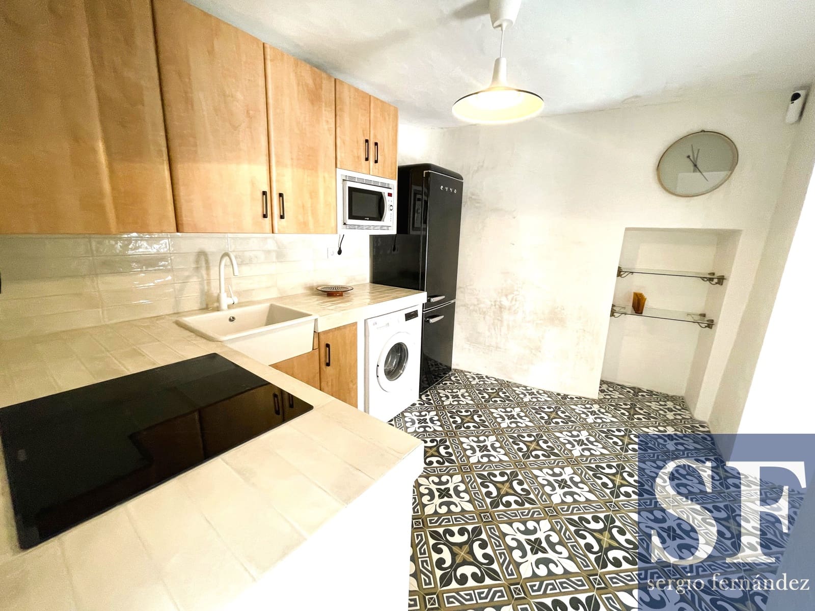 3 soveværelse Byhus til salg i Corumbela - € 139.000 (Ref: 9138469)