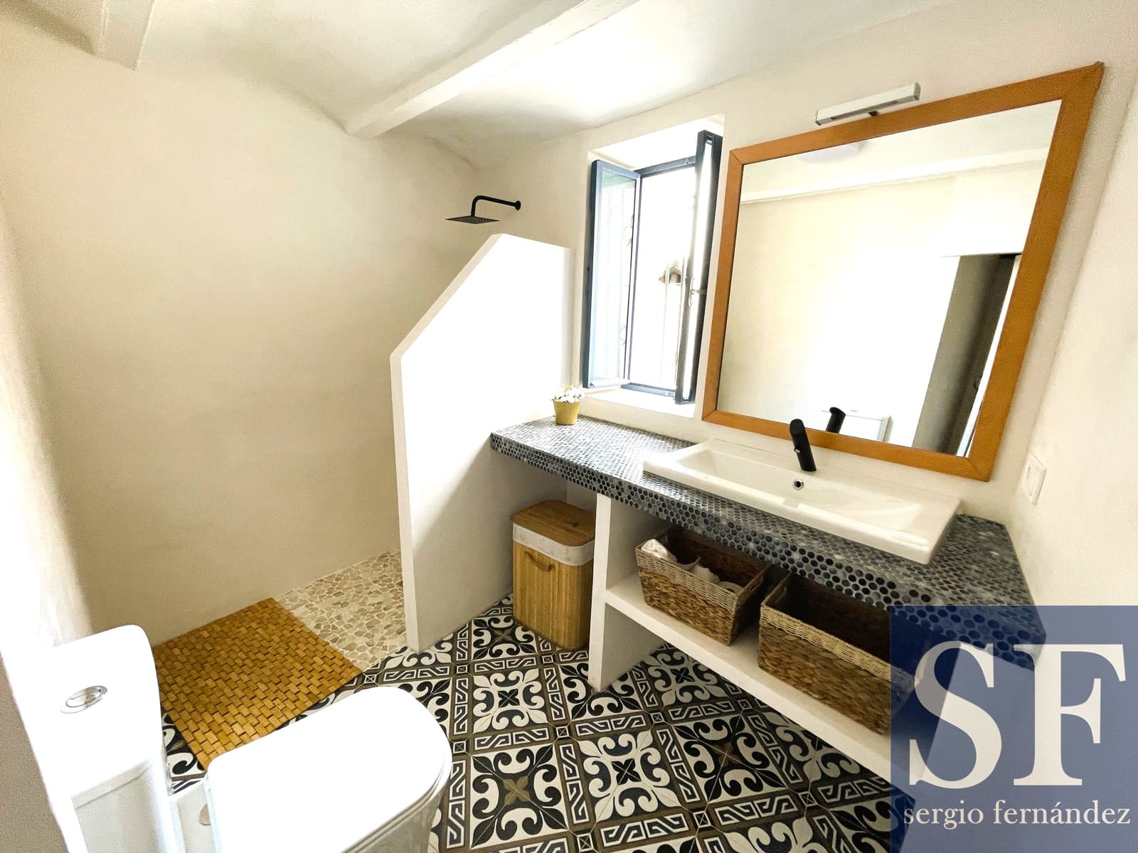 3 soveværelse Byhus til salg i Corumbela - € 139.000 (Ref: 9138469)