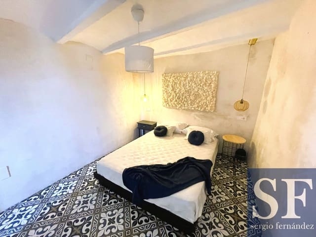 3 soveværelse Byhus til salg i Corumbela, Sayalonga - € 139.000 (Ref: 9138469)