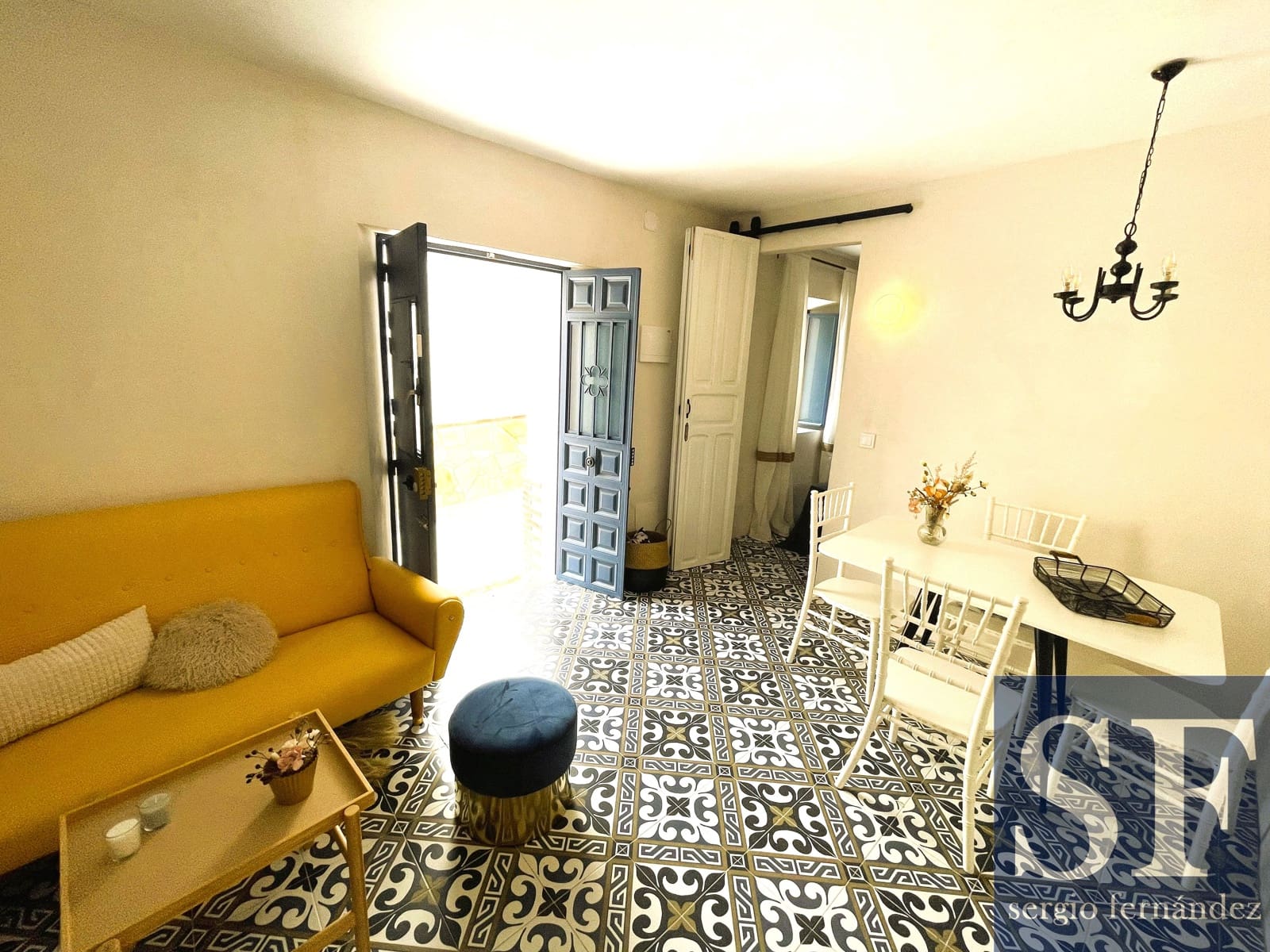 3 soveværelse Byhus til salg i Corumbela - € 139.000 (Ref: 9138469)