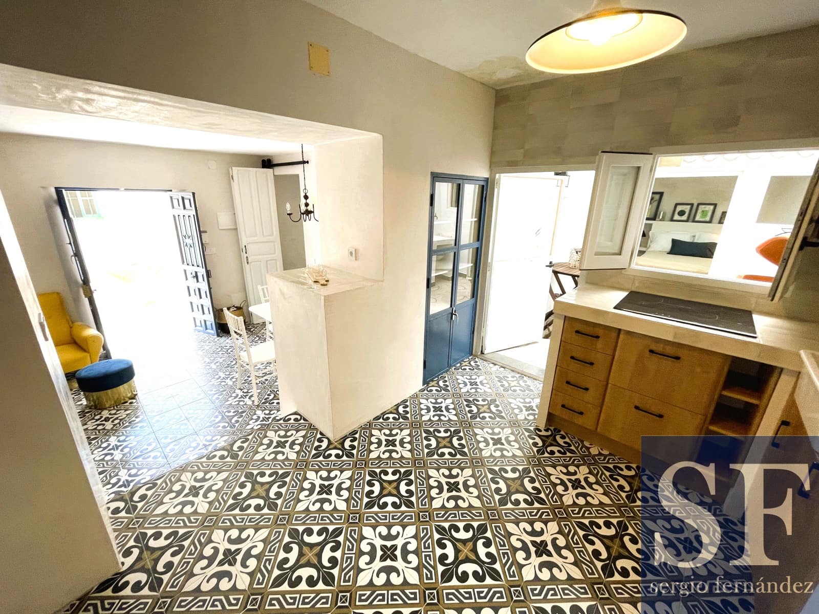 3 soveværelse Byhus til salg i Corumbela - € 139.000 (Ref: 9138469)