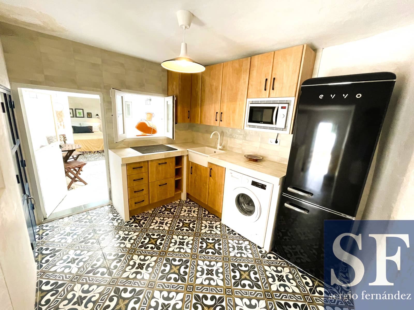 3 soveværelse Byhus til salg i Corumbela - € 139.000 (Ref: 9138469)