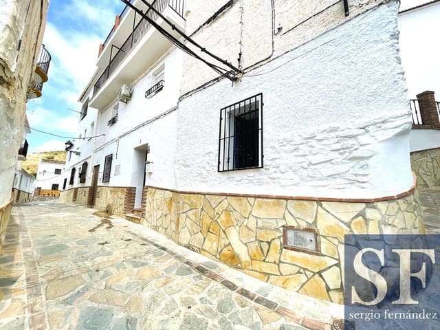 3 soveværelse Byhus til salg i Corumbela, Sayalonga - € 139.000 (Ref: 9138469)