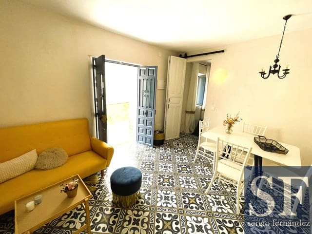 3 soveværelse Byhus til salg i Corumbela, Sayalonga - € 139.000 (Ref: 9138469)