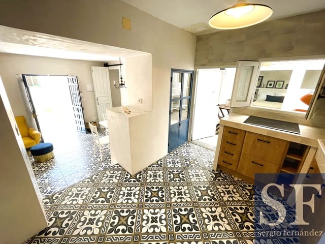 3 soveværelse Byhus til salg i Corumbela, Sayalonga - € 139.000 (Ref: 9138469)