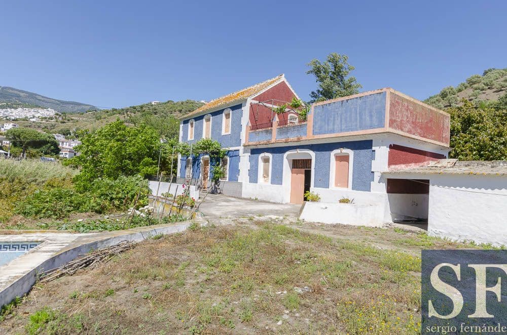 2 soveværelse Villa til salg i Archez med swimmingpool - € 832.000 (Ref: 9138470)