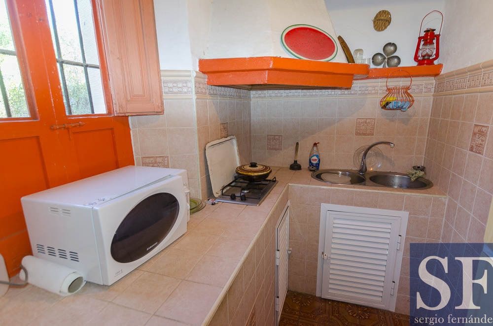 2 soveværelse Villa til salg i Archez med swimmingpool - € 832.000 (Ref: 9138470)