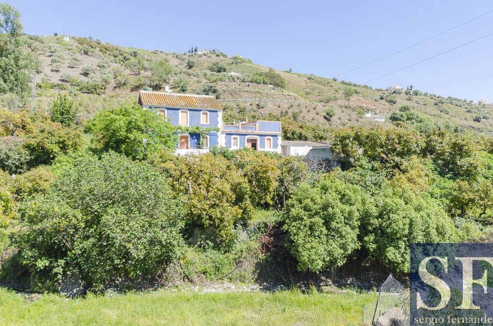 2 soveværelse Villa til salg i Archez med swimmingpool - € 832.000 (Ref: 9138470)