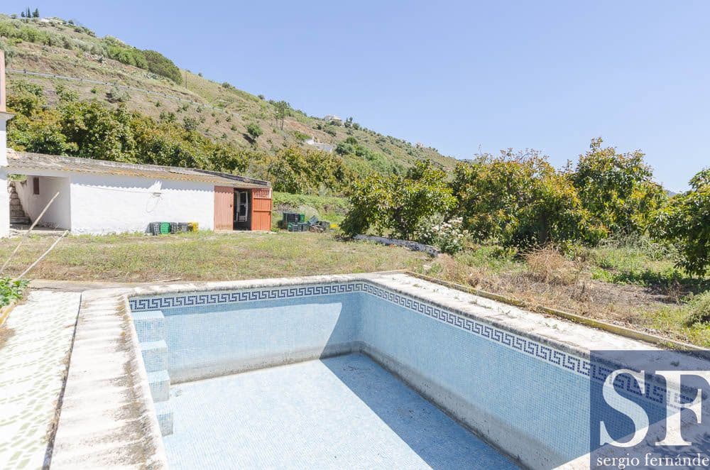 2 soveværelse Villa til salg i Archez med swimmingpool - € 832.000 (Ref: 9138470)